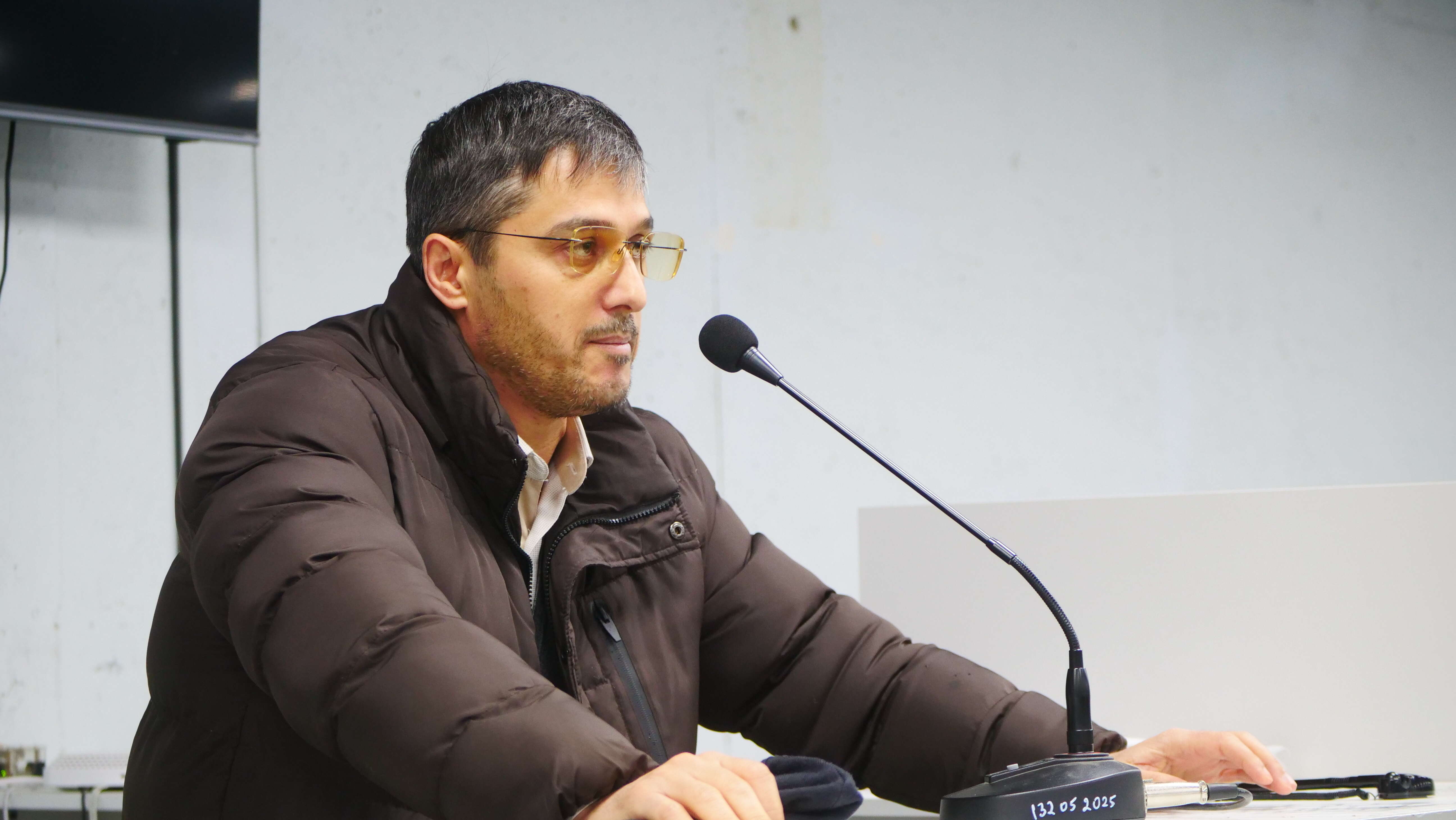 Более 600 трудовых мигрантов в Махачкале узнали о правилах законного проживания и работы в России